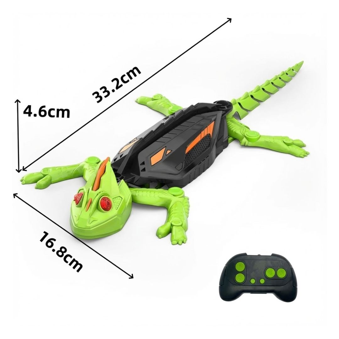 Dolcate LumaGecko™