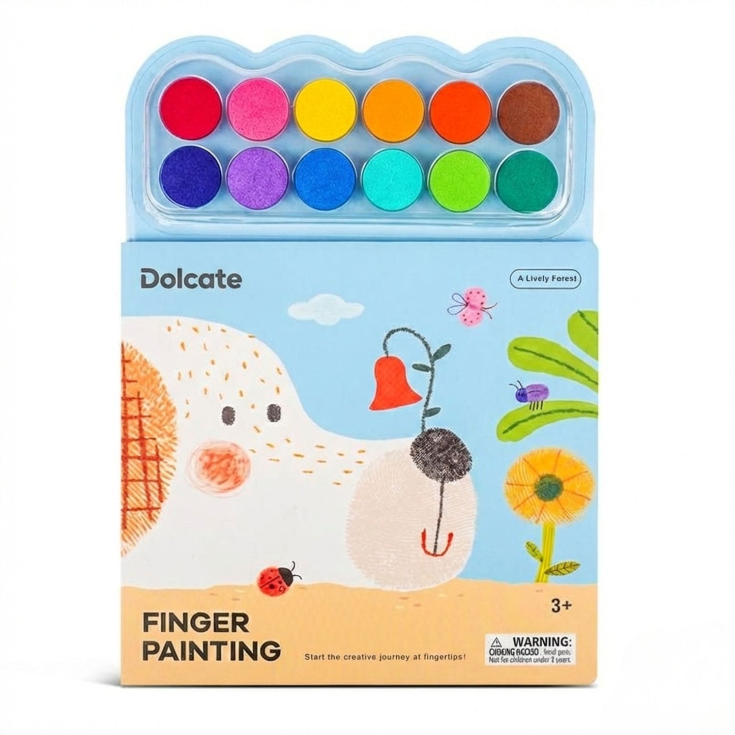 Dolcate Little Prints™