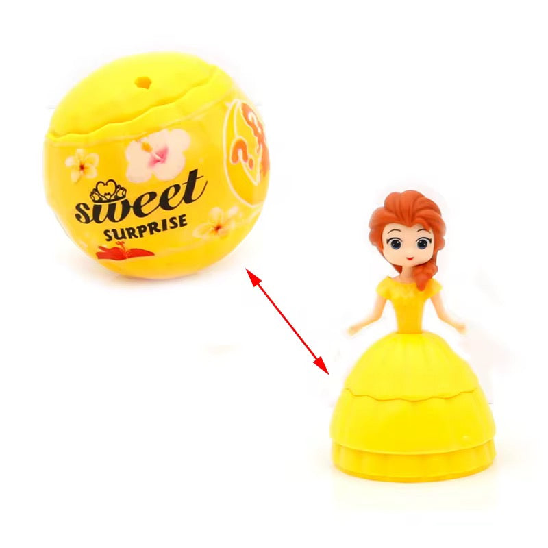 Dolcate PrincessPods™