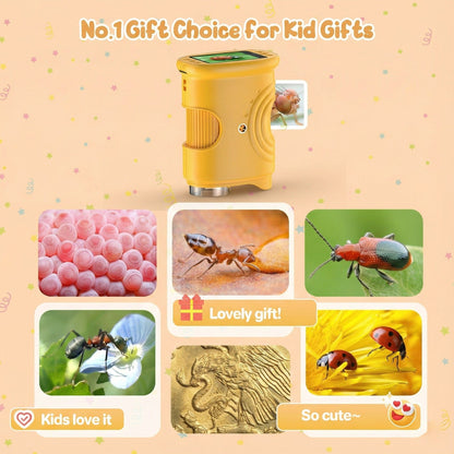 Dolcate PeekScope™