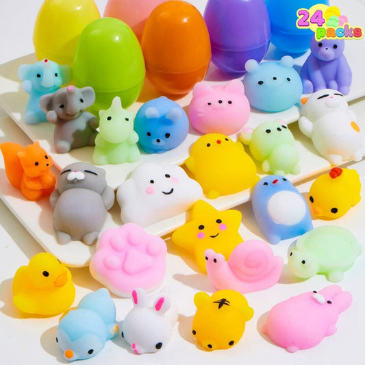 Dolcate MochiHatch™ Surprise Eggs