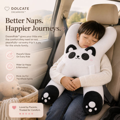 Dolcate DreamRide™