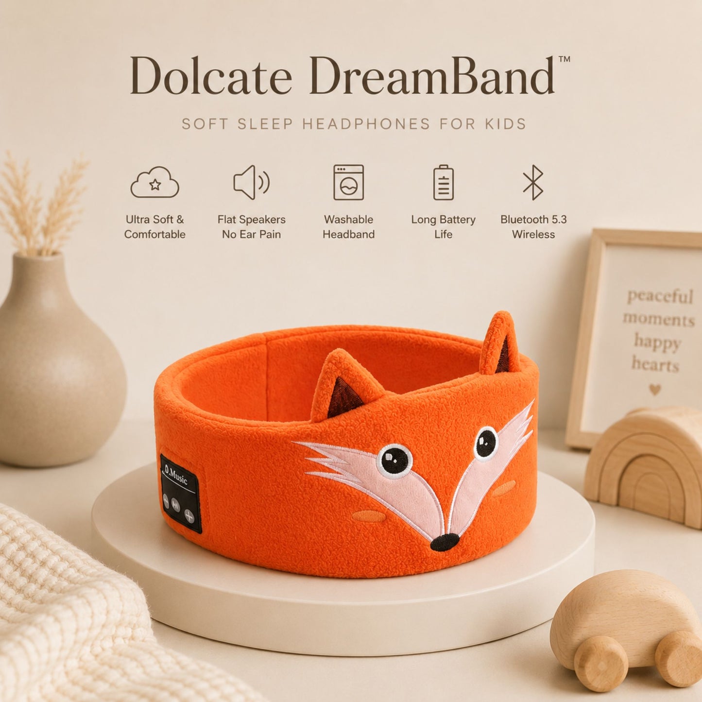 Dolcate DreamBand™