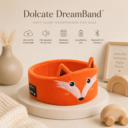 Dolcate DreamBand™