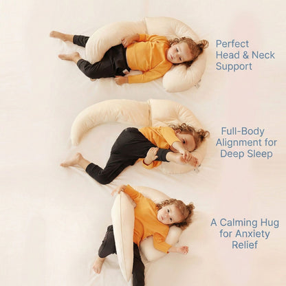 Dolcate Dreamlet™ Pillow