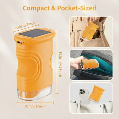 Dolcate PeekScope™