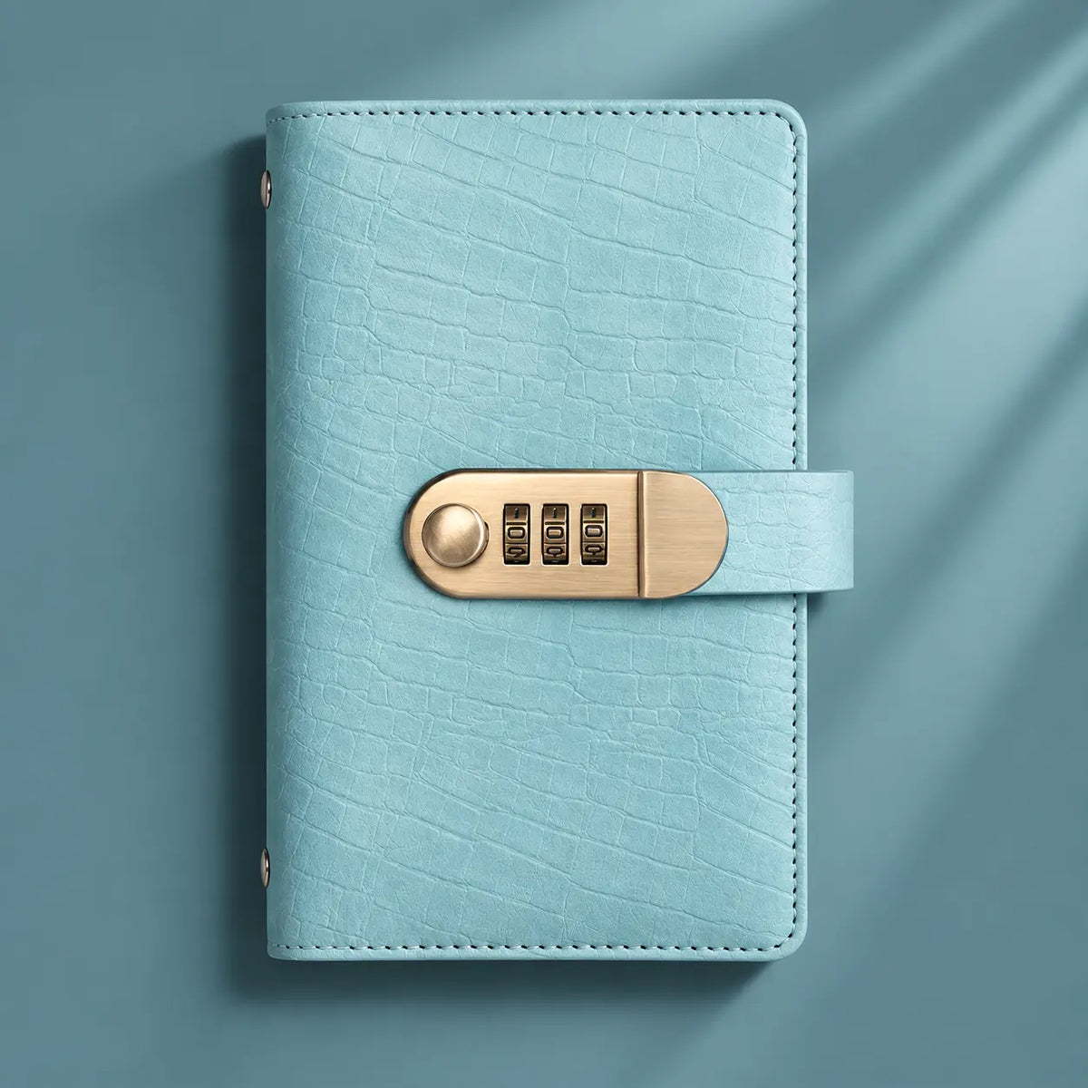 Dolcate SaveLock™ — Cash Savings Book