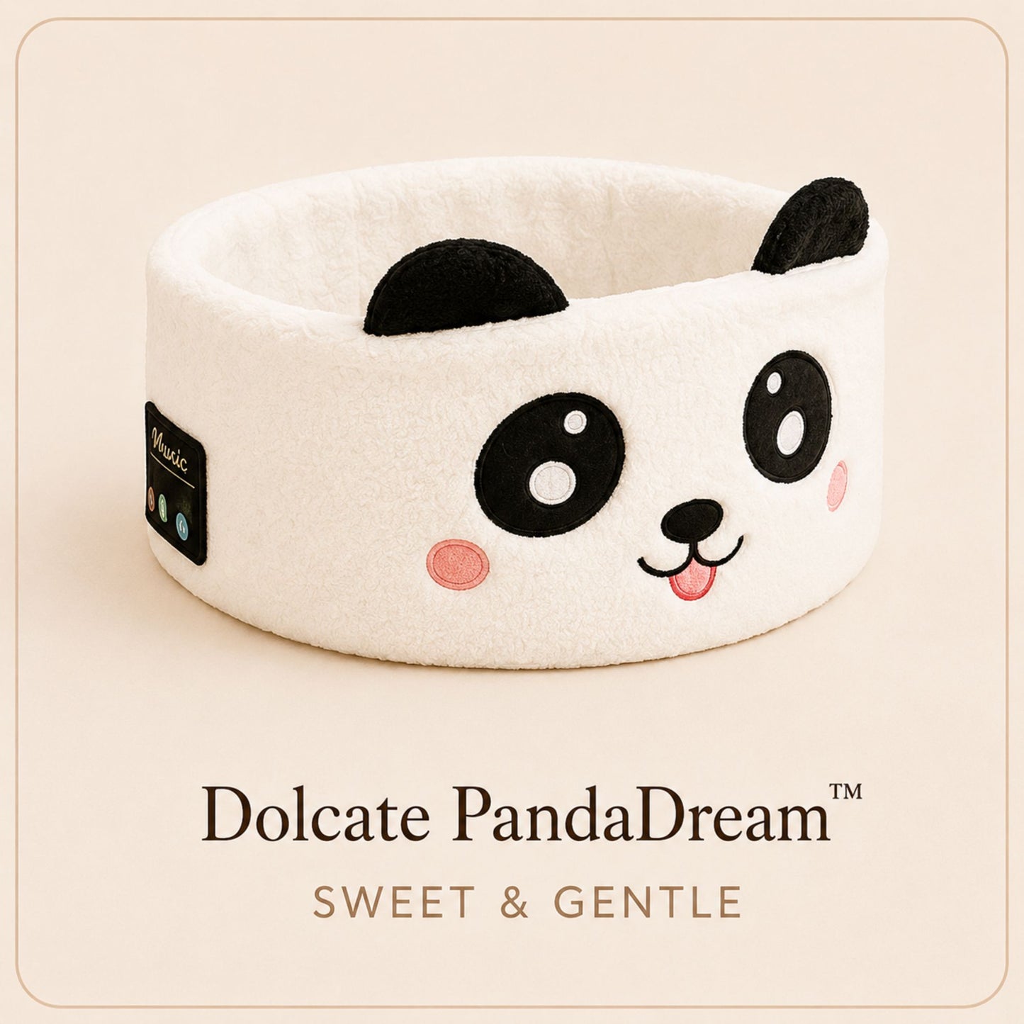 Dolcate DreamBand™