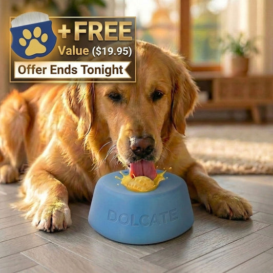 Dolcate SpinFeeder™