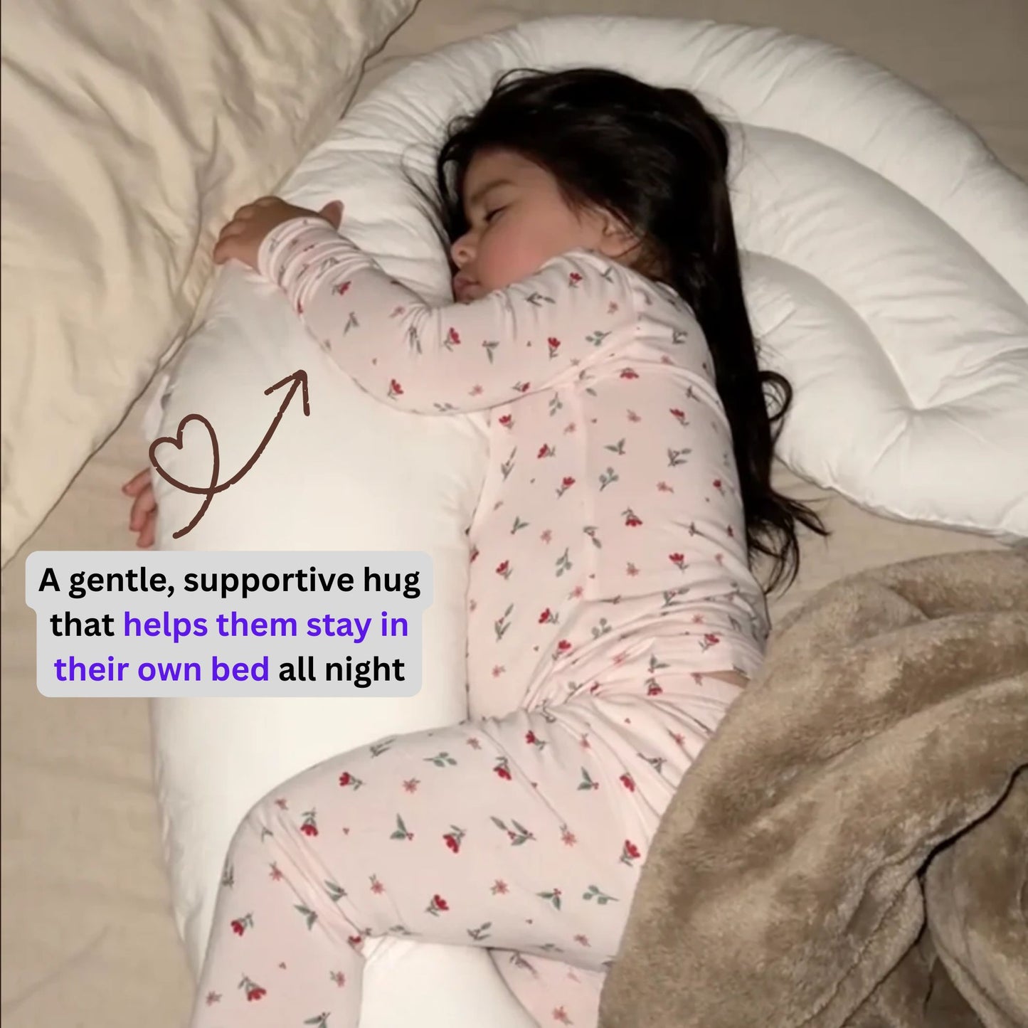 Dolcate Dreamlet™ Pillow