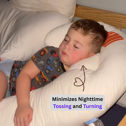 Dolcate Dreamlet™ Pillow