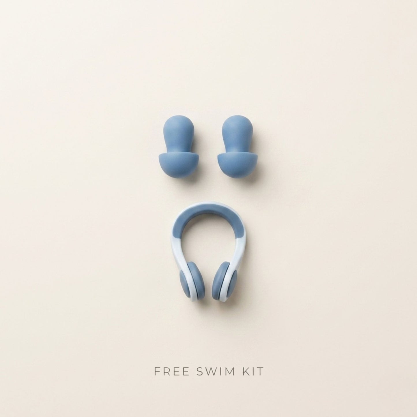 Dolcate Swim Kit