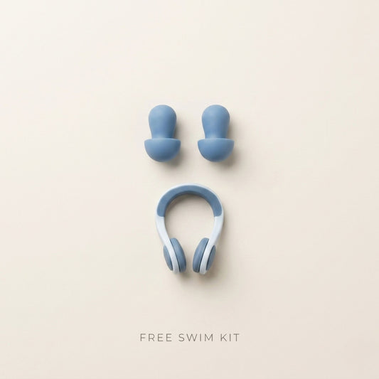 Dolcate Swim Kit