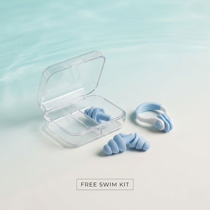 Dolcate Swim Kit