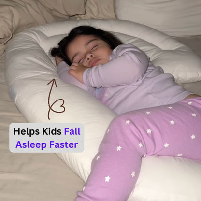 Dolcate Dreamlet™ Pillow