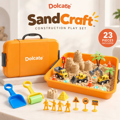 Dolcate SandCraft™
