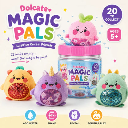 Dolcate Magic Pals™