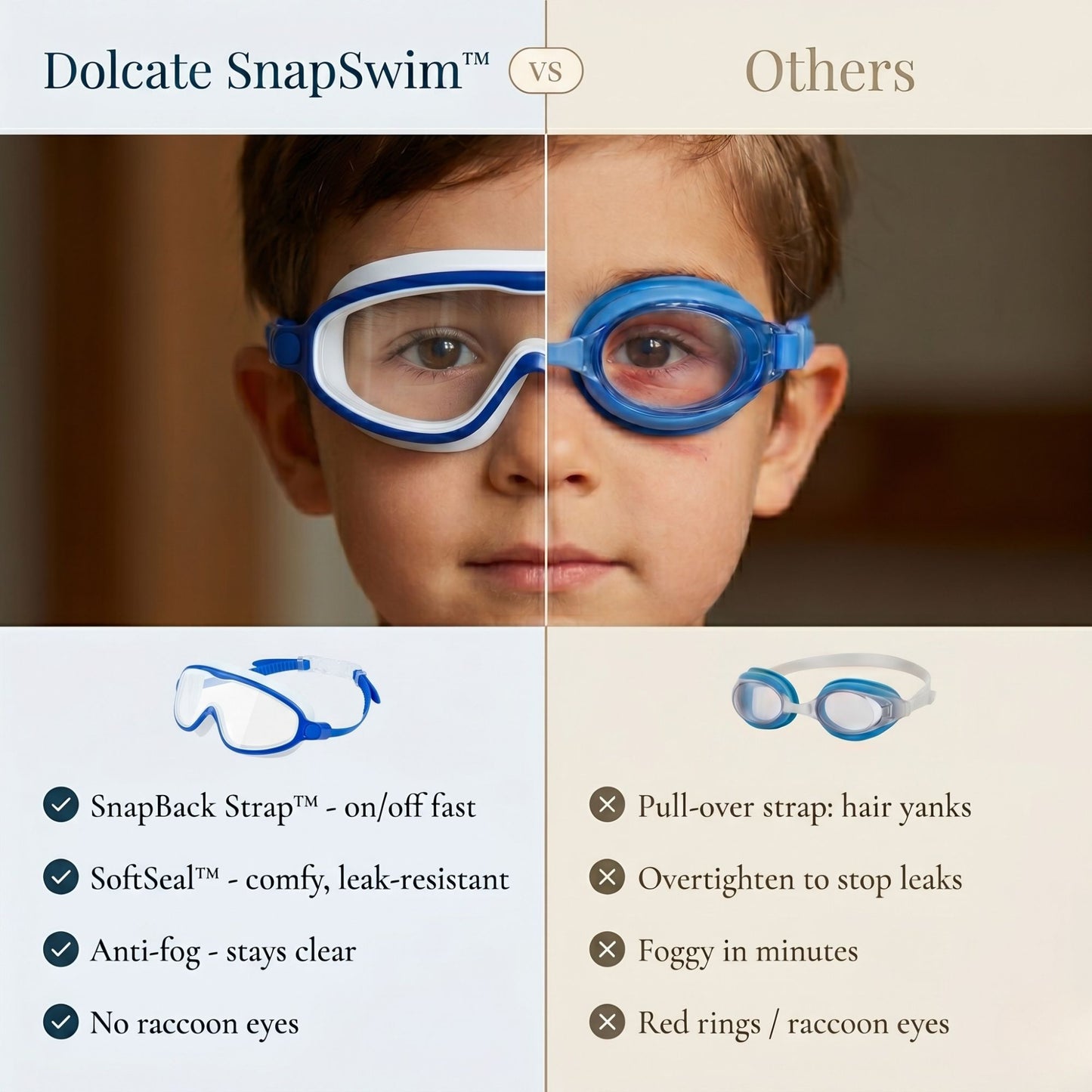 Dolcate SnapSwim