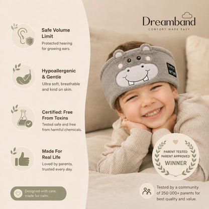 Dolcate DreamBand™