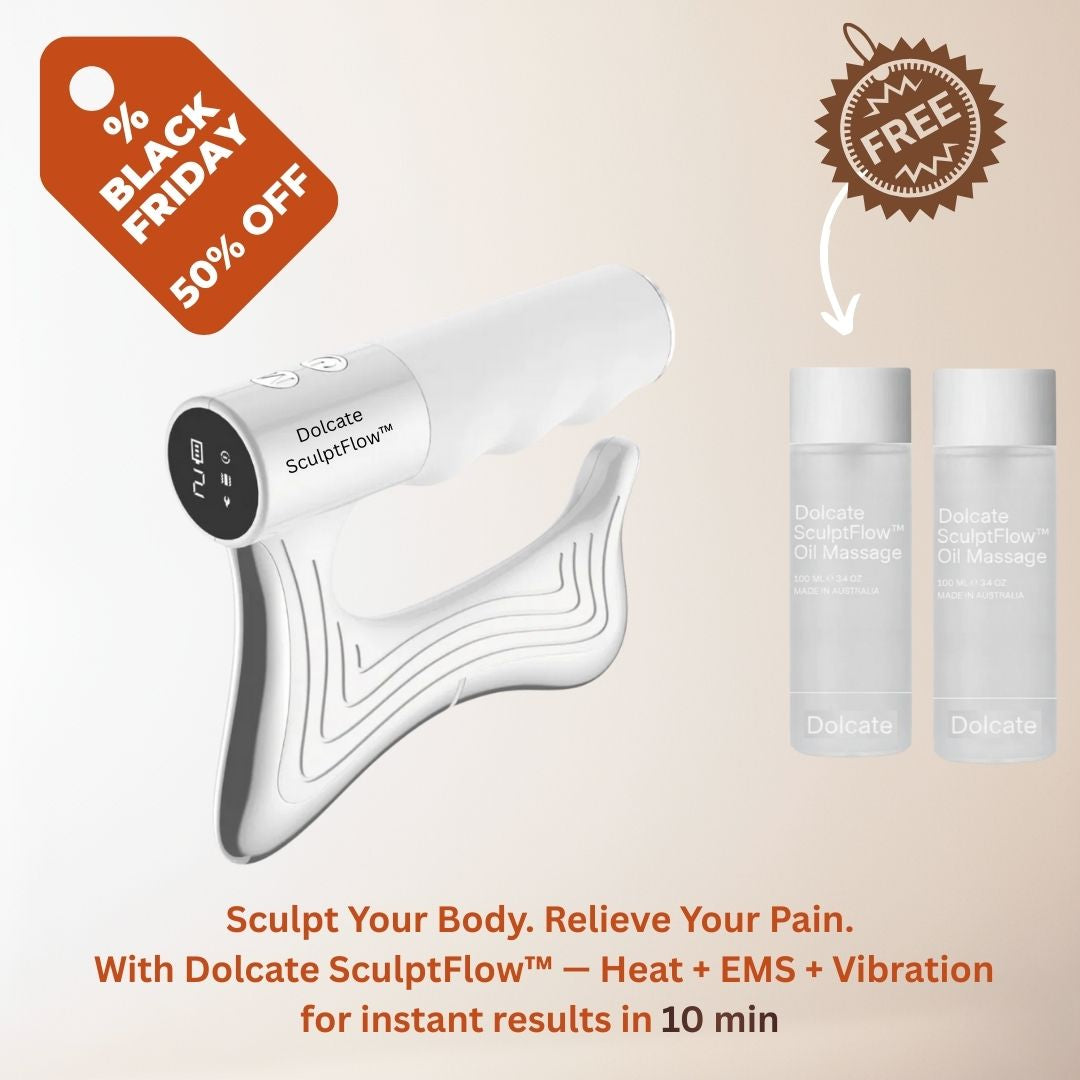 Dolcate SculptFlow™