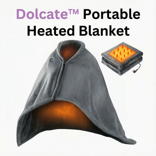 Dolcate WarmCloak™