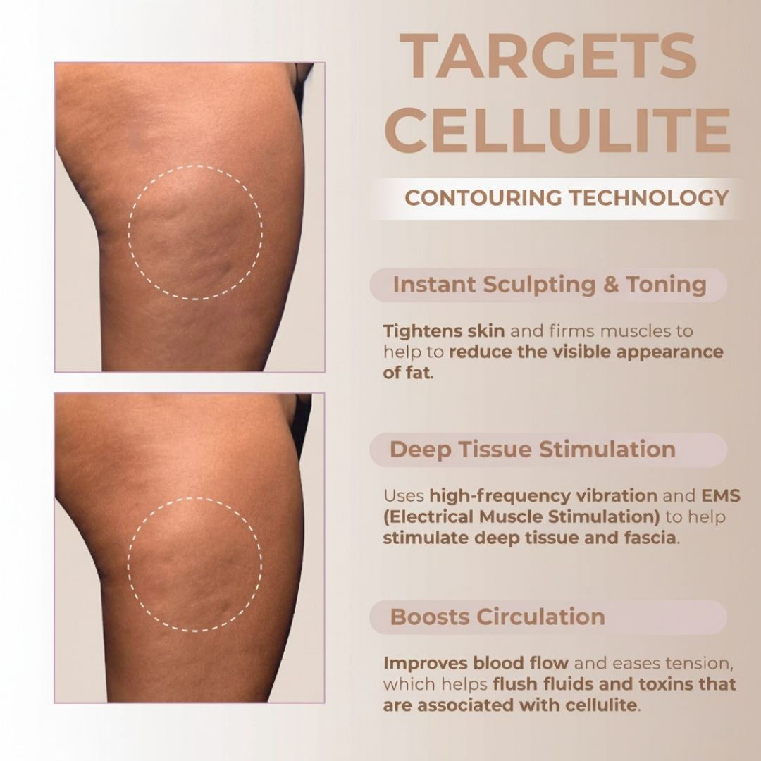 Dolcate SculptFlow™