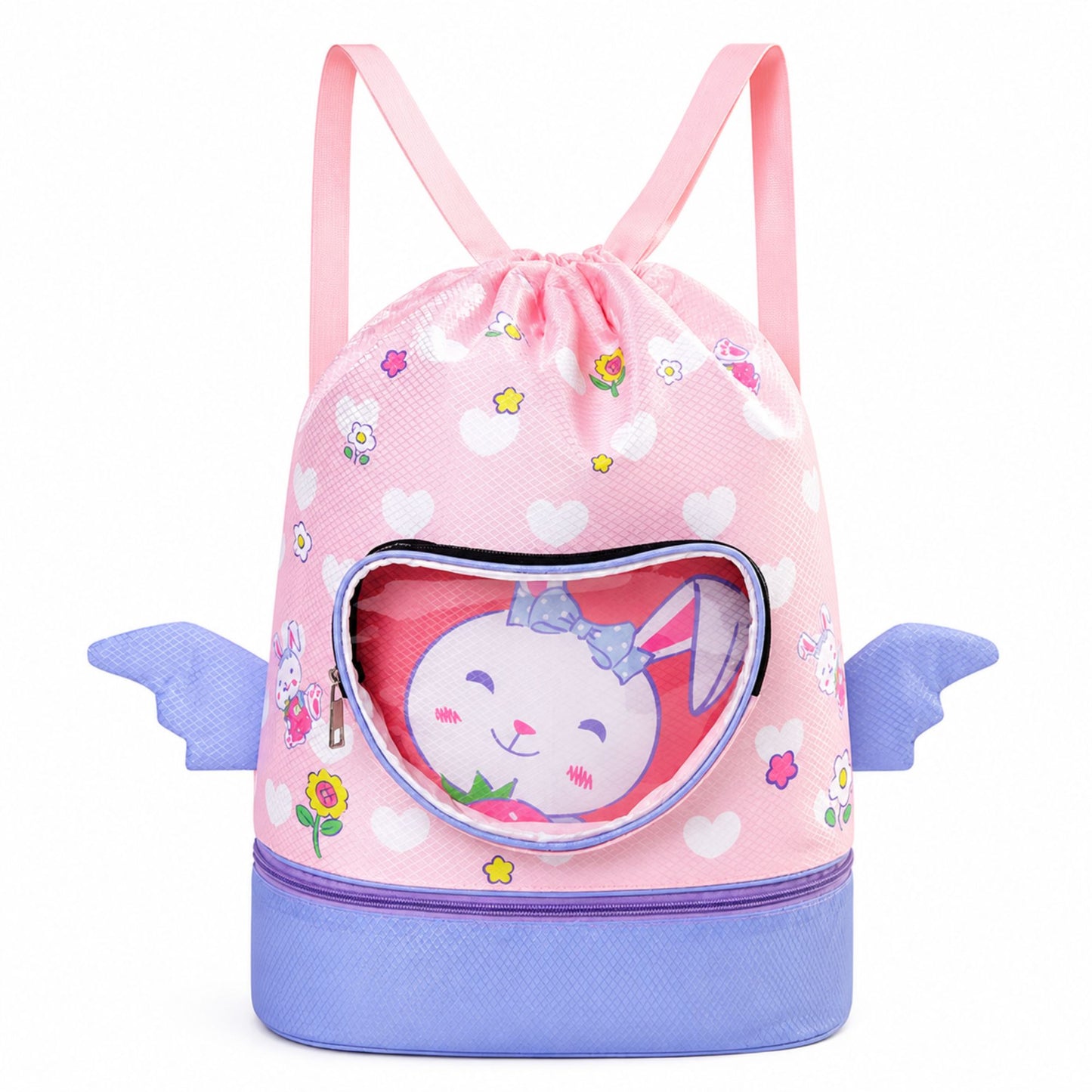 Kids Waterproof Swim Bag
