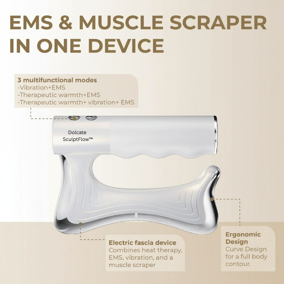 Dolcate SculptFlow™