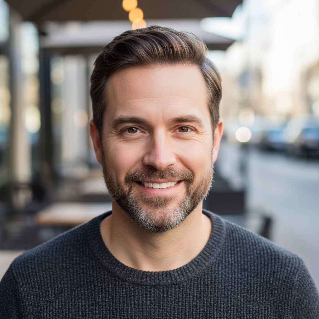 — <strong>Ryan P., Austin</strong>