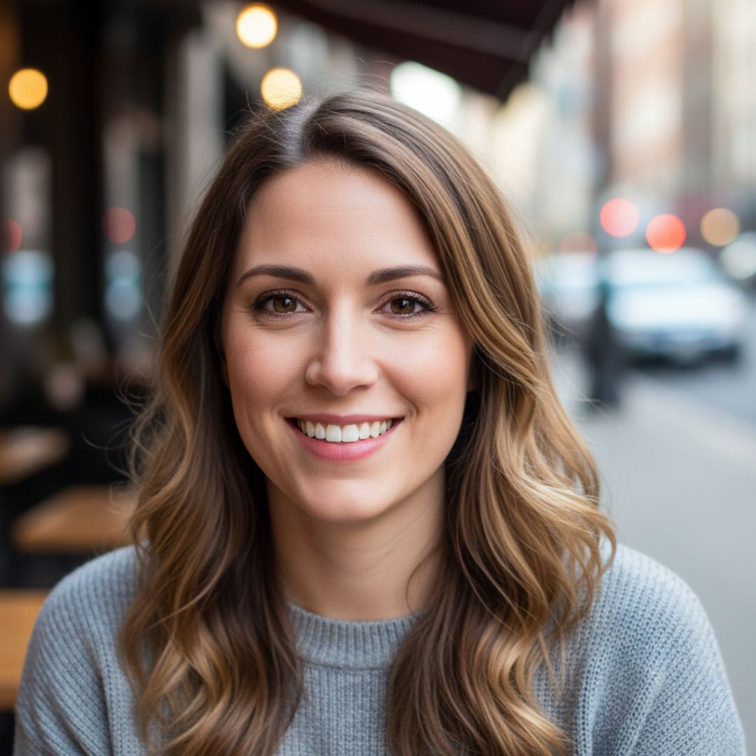 — <strong>Natalie R., Los Angeles</strong>