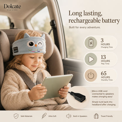 Dolcate DreamBand™