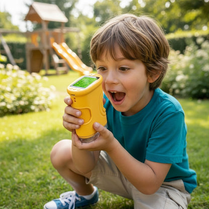 Dolcate PeekScope™