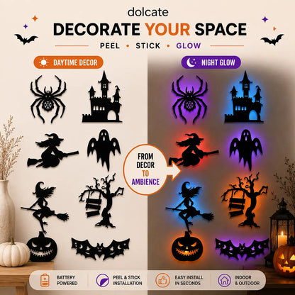 Dolcate GlowSpooks™
