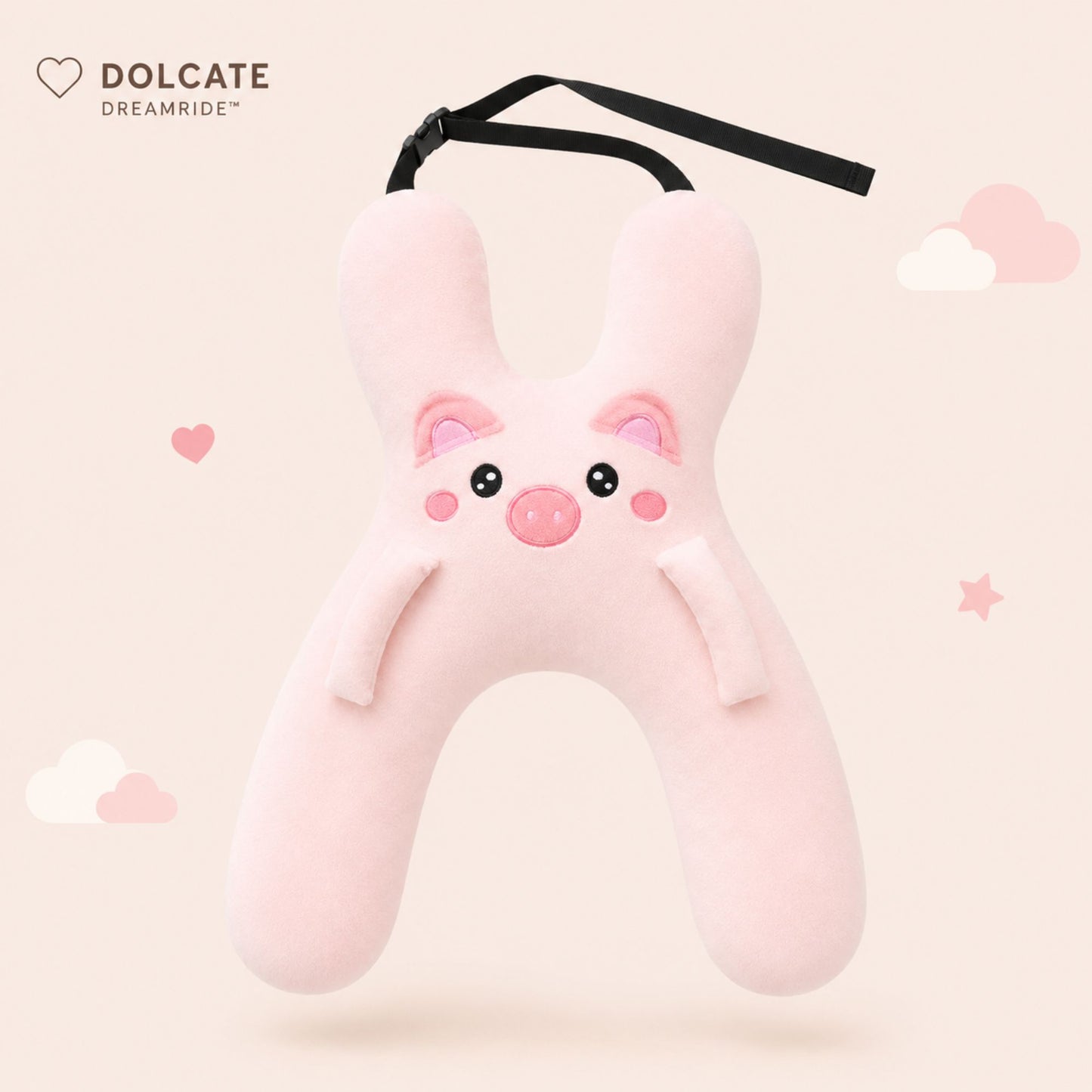 Dolcate DreamRide™