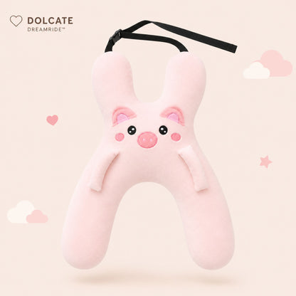 Dolcate DreamRide™