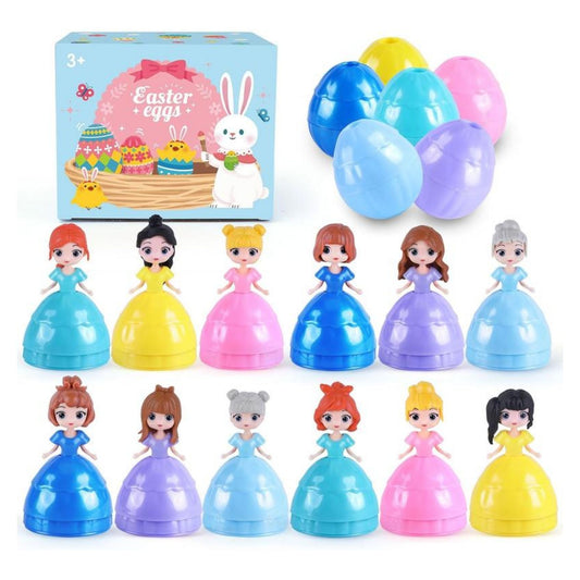 Dolcate PrincessPods™