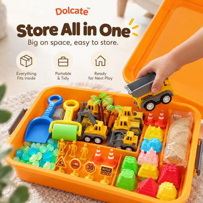 Dolcate SandCraft™