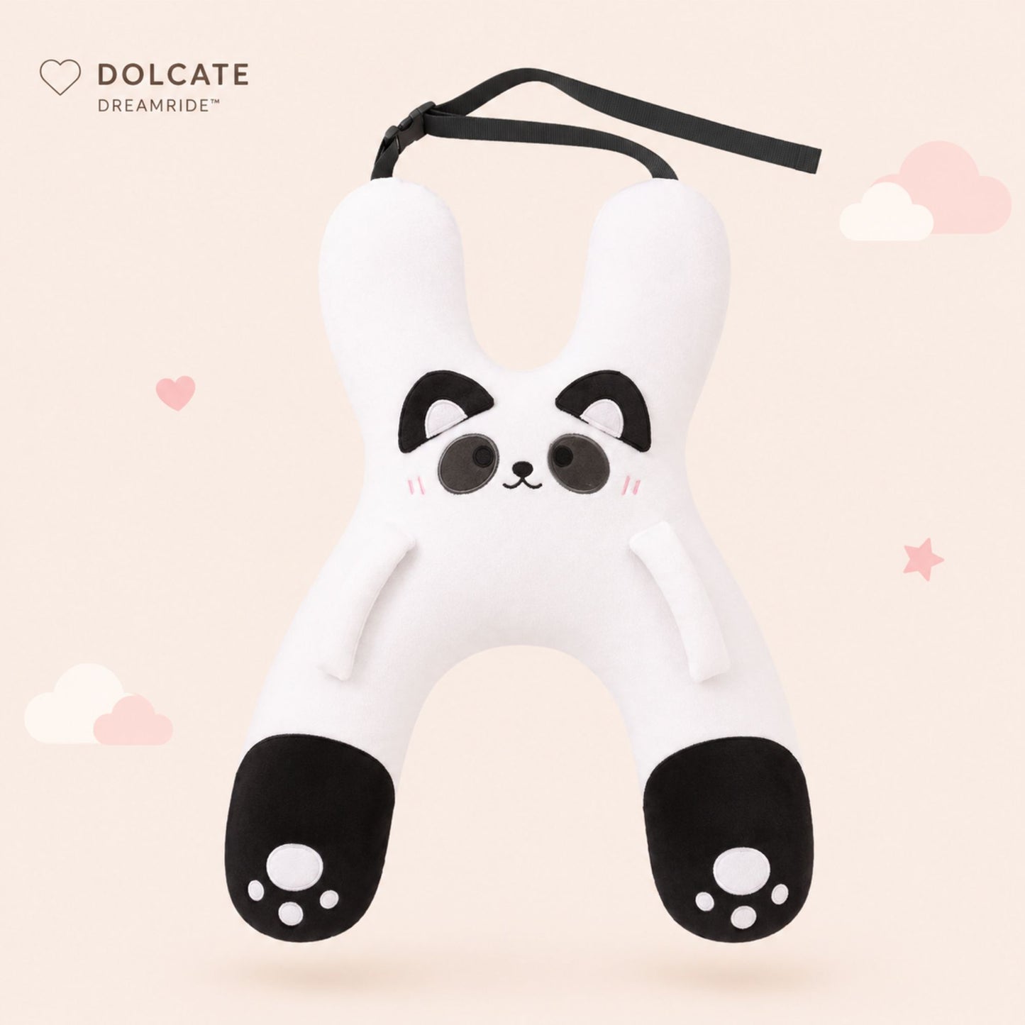 Dolcate DreamRide™