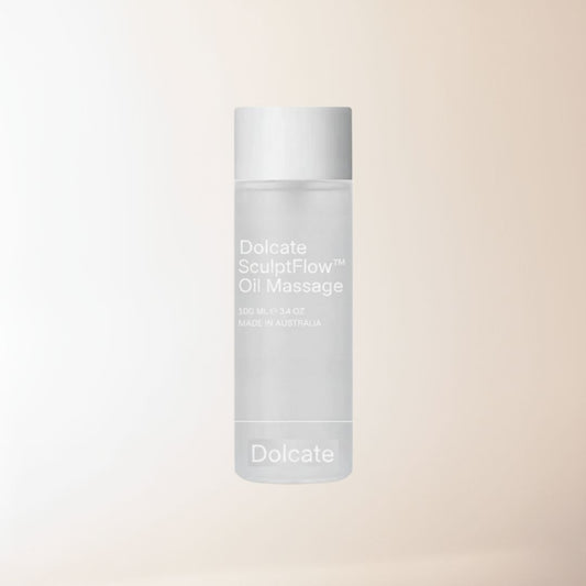 SculptFlow™ Massage Oil