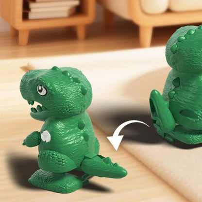 Dolcate KineticHatch™ Dinos