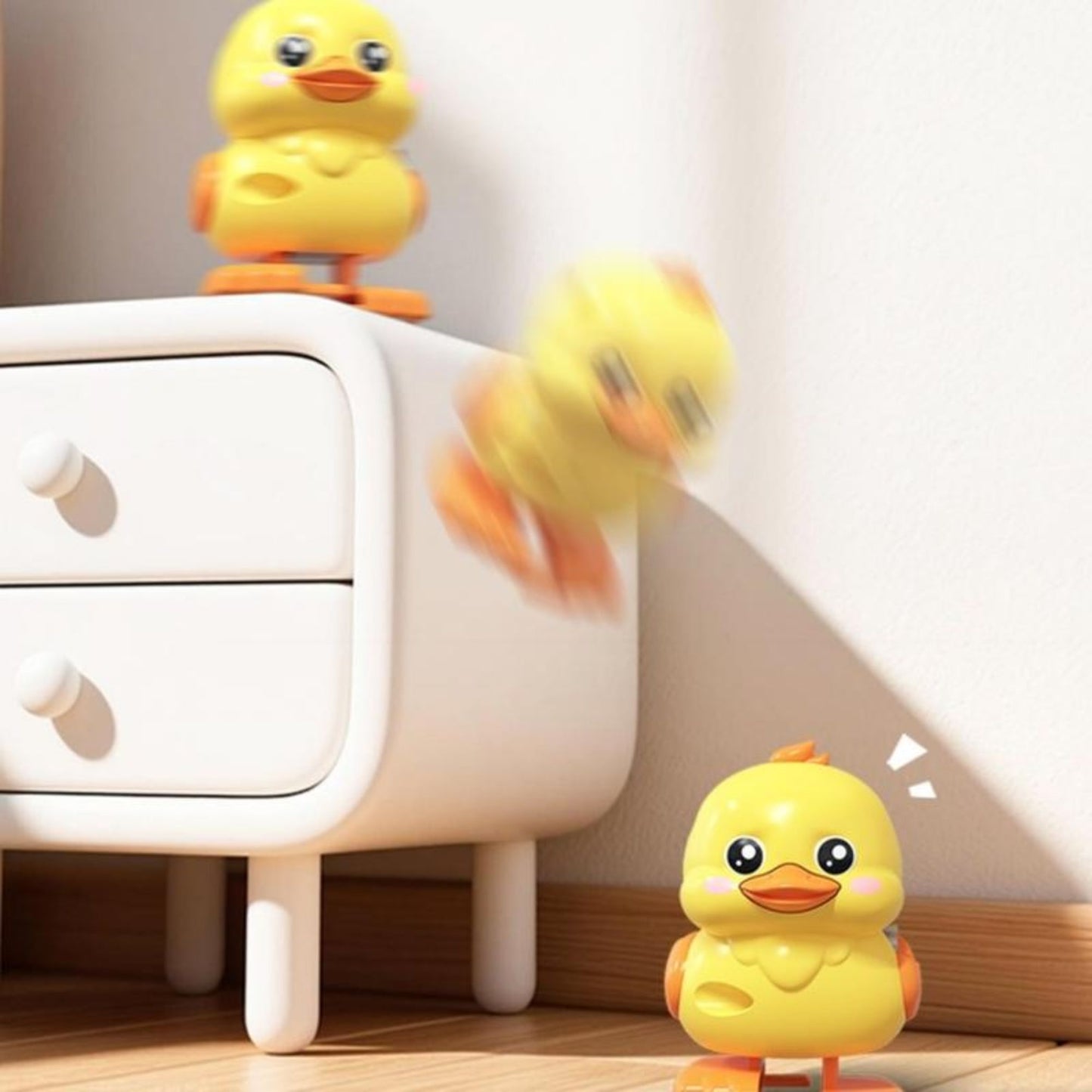 Dolcate KineticHatch™ Dinos