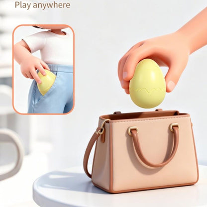 Dolcate KineticHatch™ Dinos