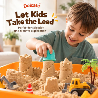 Dolcate SandCraft™