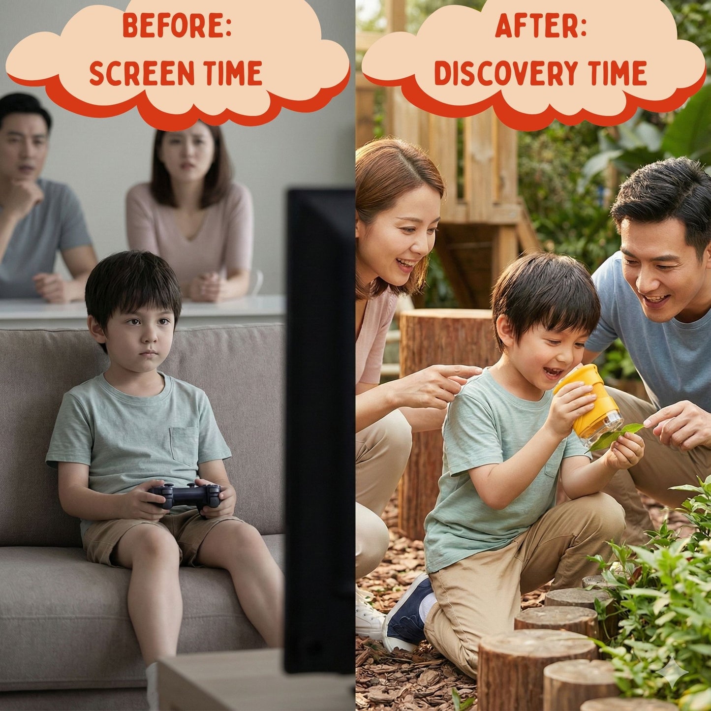 Dolcate PeekScope™