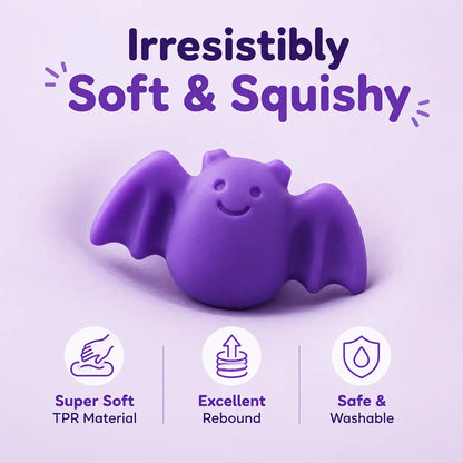 Dolcate Boo Bunch™ — Halloween Squishies