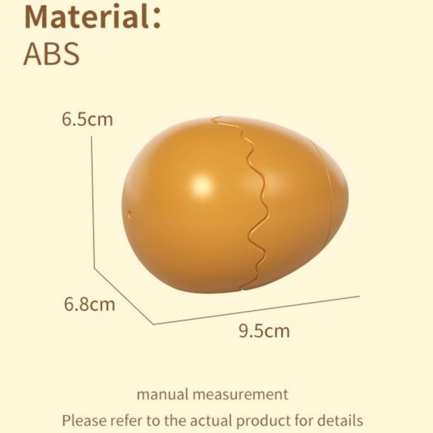 Dolcate KineticHatch™ Dinos