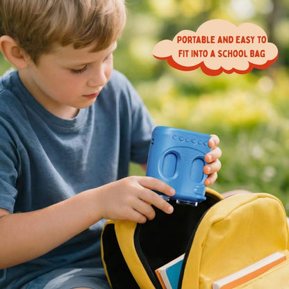 Dolcate  DualScope™