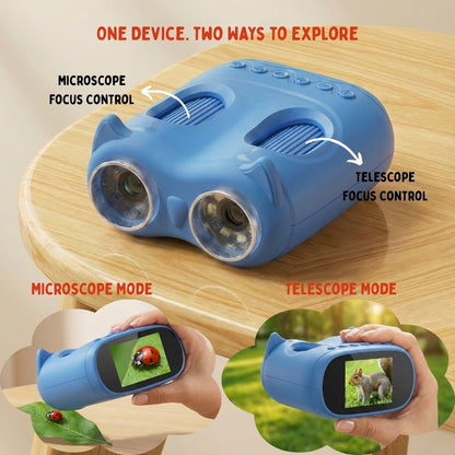 Dolcate  DualScope™