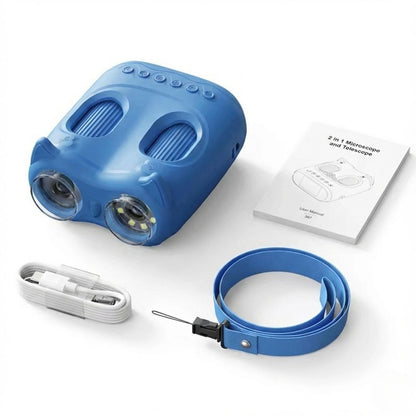 Dolcate  DualScope™