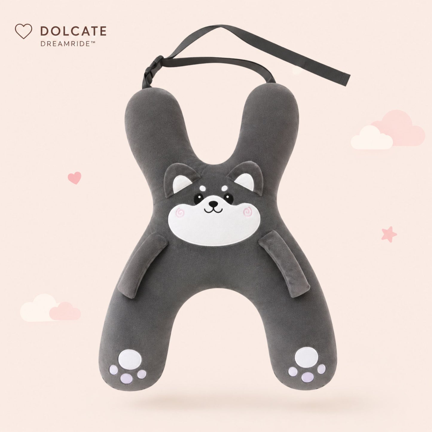 Dolcate DreamRide™
